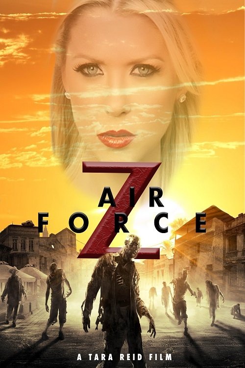 Постер Air Force Z